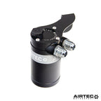 AIRTEC MOTORSPORT CATCH CAN KIT FOR AUDI S1 8X