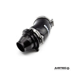 AIRTEC Motorsport Turbo Muffler Delete for VW Polo (AW) Facelift