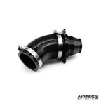 AIRTEC Motorsport Turbo Muffler Delete for VW Polo (AW) Facelift