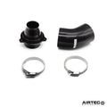 AIRTEC Motorsport Turbo Muffler Delete for VW Polo (AW) Facelift