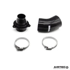 AIRTEC Motorsport Turbo Muffler Delete for VW Polo (AW) Facelift