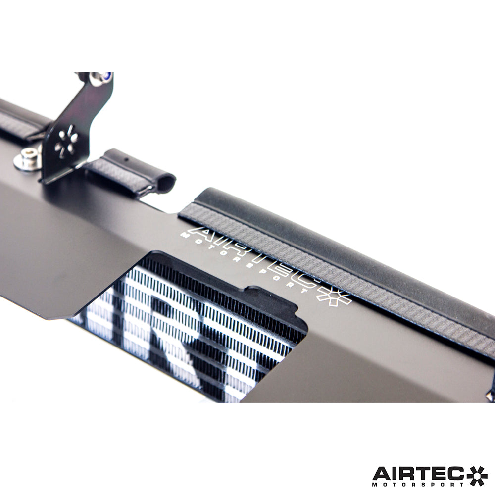 AIRTEC MOTORSPORT STAGE 3 OIL COOLER FOR TOYOTA YARIS GR