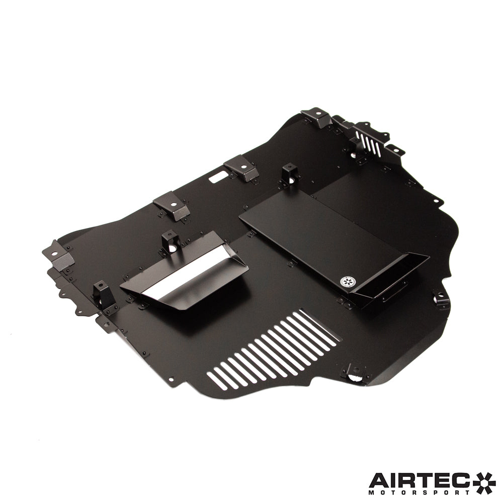 AIRTEC Motorsport Under Tray for Toyota Yaris GR Gen 1 & Gen2