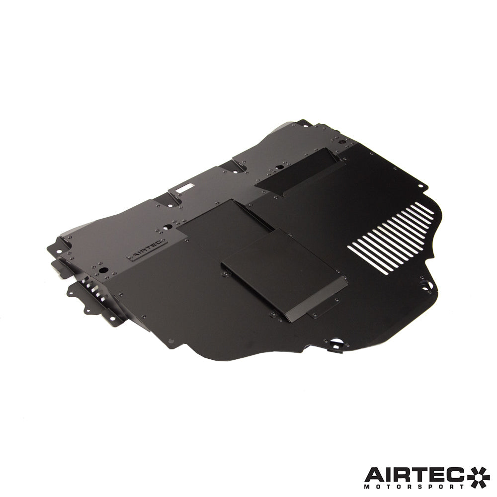 AIRTEC Motorsport Under Tray for Toyota Yaris GR Gen 1 & Gen2