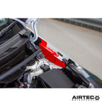 AIRTEC Motorsport Inner Wing Aero Covers for Toyota Yaris GR