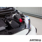 AIRTEC Motorsport Inner Wing Aero Covers for Toyota Yaris GR