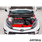 AIRTEC Motorsport Inner Wing Aero Covers for Toyota Yaris GR