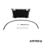 AIRTEC 45mm Core Alloy Radiator Upgrade for Fiesta Mk6 ST150