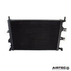 AIRTEC Motorsport Radiator Upgrade for Ford Focus Mk3 RS