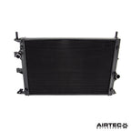 AIRTEC Motorsport Radiator Upgrade for Ford Focus Mk3 RS