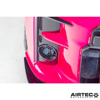 AIRTEC MOTORSPORT AUXILLIARY RADIATOR FOR TOYOTA YARIS GR