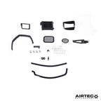 AIRTEC MOTORSPORT AUXILLIARY RADIATOR FOR TOYOTA YARIS GR