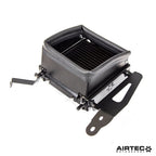 AIRTEC MOTORSPORT AUXILLIARY RADIATOR FOR TOYOTA YARIS GR