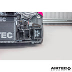 AIRTEC MOTORSPORT TURBO RADIATOR FOR TOYOTA YARIS GR
