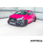 AIRTEC MOTORSPORT TURBO RADIATOR FOR TOYOTA YARIS GR
