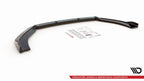 Maxton Design - Front Splitter V.3 Audi RS3 Sportback 8V Facelift