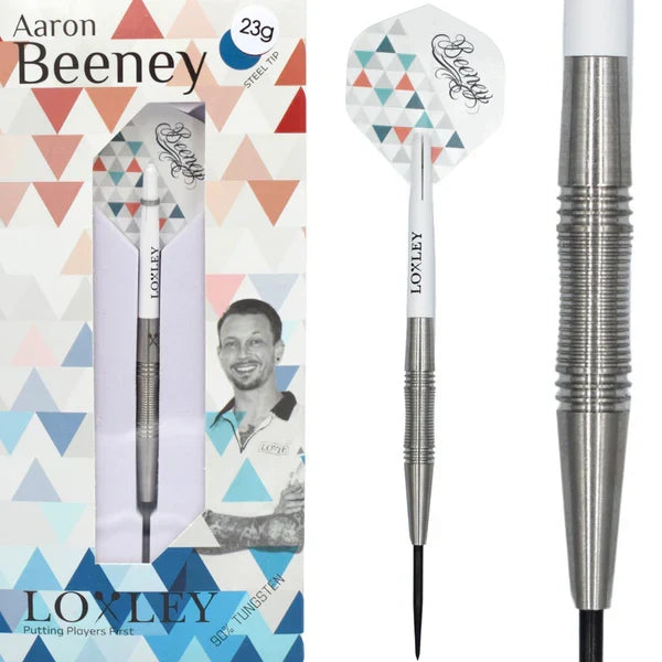 Loxley Aaron Beeney Gen 2 90%