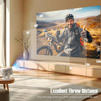 Magcubic L018 Projector