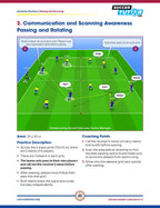 Catalan Academy & Spanish FA Coaching Programs Bundle U7-12 - 206 Practices (2 Books — Save 25%)
