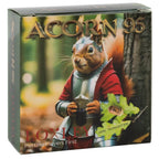 Loxley Acorn 95%