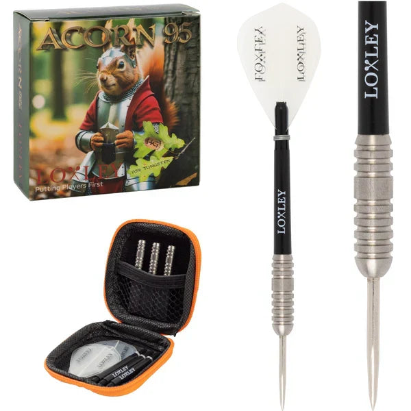 Loxley Acorn 95%