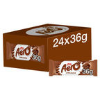 24 x Aero Chocolate 36G