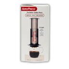 Aeropress Coffee Maker Bundle