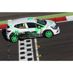 AIRTEC INTERCOOLER UPGRADE FOR RENAULT CLIO RS