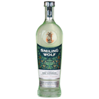 Smiling Wolf Botanical Gin Style Spirit 70cl