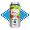 Below Brew - All Hopped Up IPA
