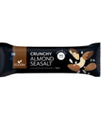 12 x Foodin Collagen Protein Bar Almond Seasalt - 50g