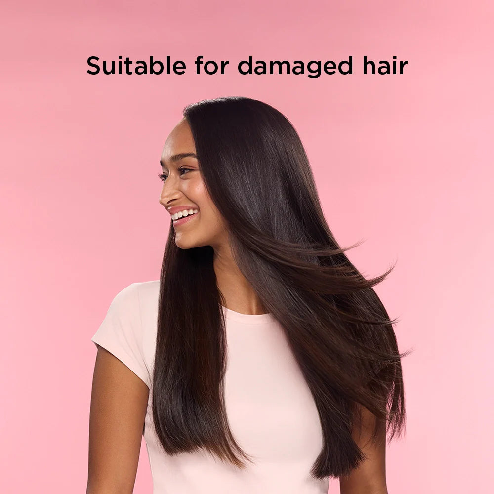 Let's Bond Shampoo - Repariert strapaziertes Haar