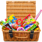 American Sweet Hamper