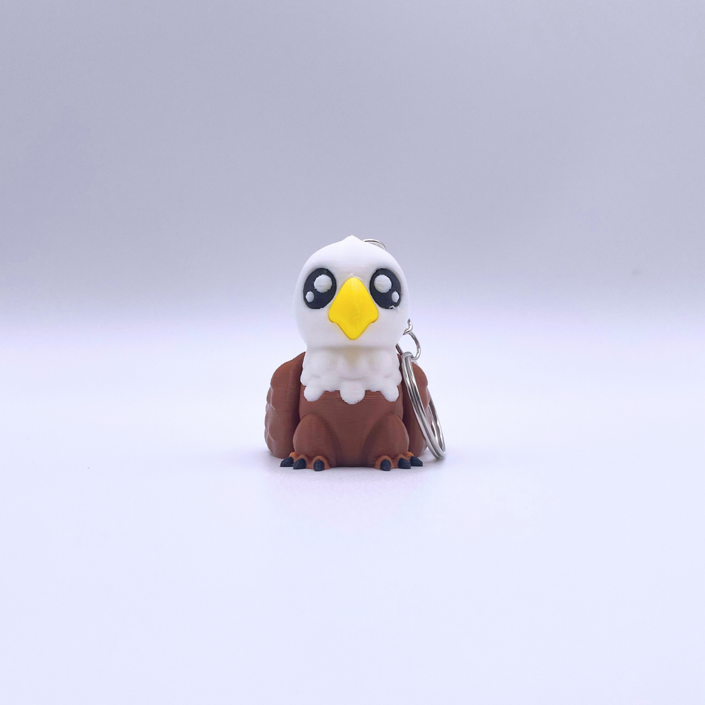 Bald Eagle