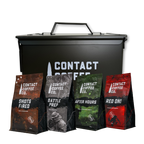 Coffee Resupply