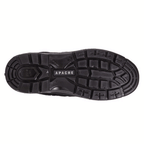 Apache AP302SM Leather Steel Toe Trainer