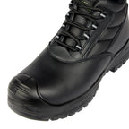 Apache Hamilton Non-Metallic Safety Work Boot