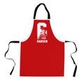 Liverpool - Hansen 6 - Water-Resistant Adults Apron