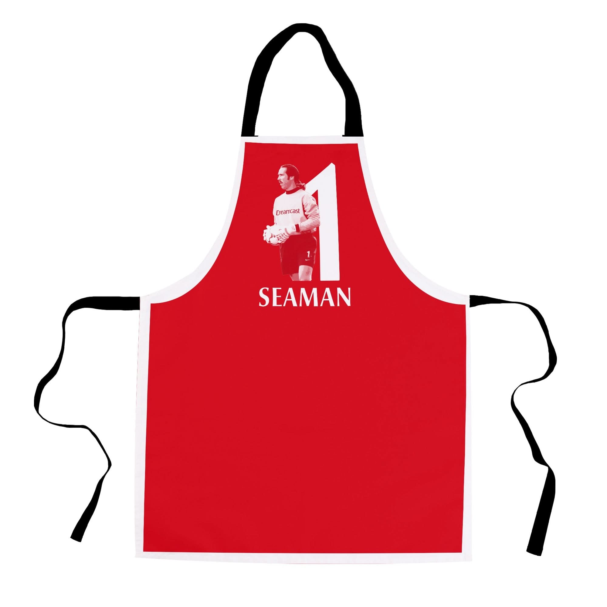 The Gooners - Seaman 1 - Water-Resistant Adults Apron