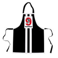 Newcastle Macdonald 9 - Water-Resistant Adults Apron
