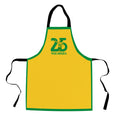 Celtic Nakamura 25 - Water-Resistant Adults Apron