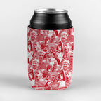 The Gooners Football Father's Day Bar Box | Retro Man-Cave Set