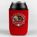 The Gooners Double - Football Legends - Can Cooler