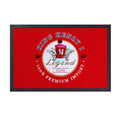 The Gooners Henry  - Football Legends - Door Mat -60cm X 40cm