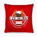 The Gooners Invincibles - Football Legends - Cushion 10"