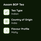 Assam BOP Tea