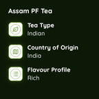 Assam PF Tea