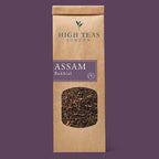 Assam Mangalam FTGFOP1 Loose Leaf Black Tea - Special Selection