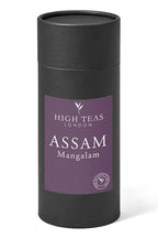 Assam Mangalam FTGFOP1 Loose Leaf Black Tea - Special Selection