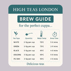Assam Mangalam FTGFOP1 Loose Leaf Black Tea - Special Selection